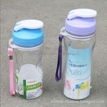 PC bottle, good for health, popular design, ODM/OEM services available